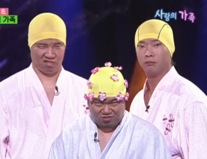개그콘서트 리즈시절 甲 | 인스티즈