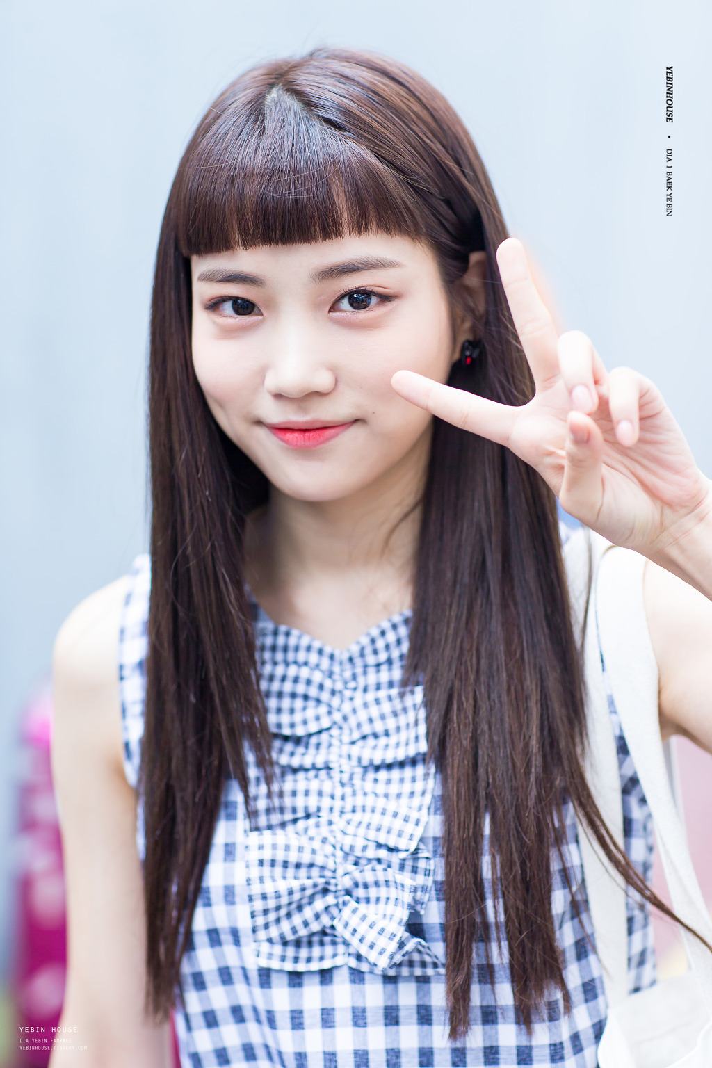 다이아 주은 | 인스티즈