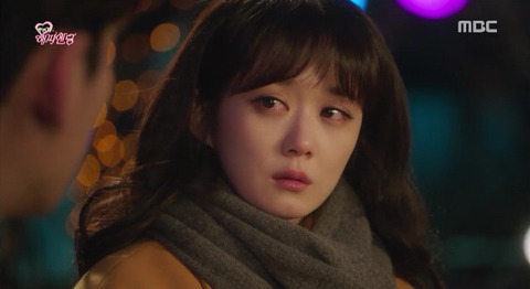 악성루머에 시달리는 여주를 위한 기사를 내려는 기자 남사친 | 인스티즈