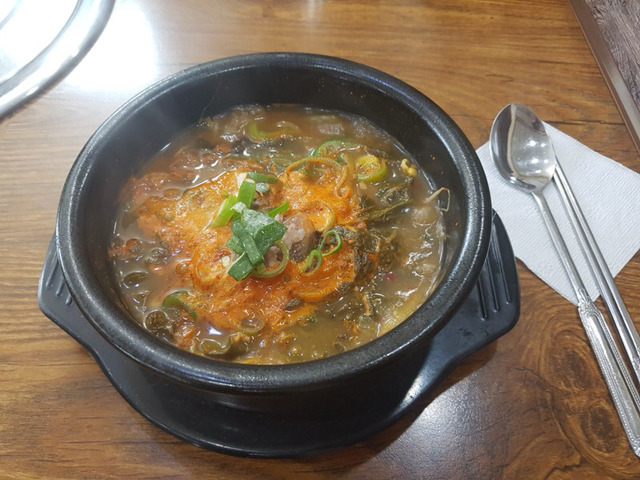 대한민국 방방곡곡 속풀이 해장국.jpg | 인스티즈