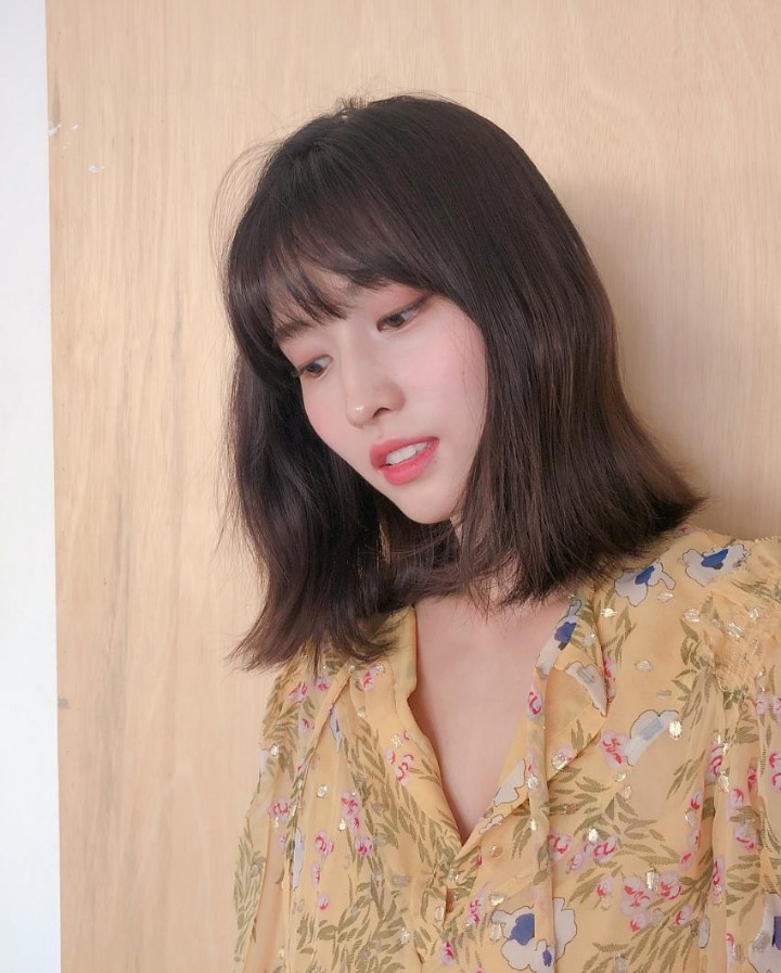 트와이스 모모 인스타그램 | 인스티즈