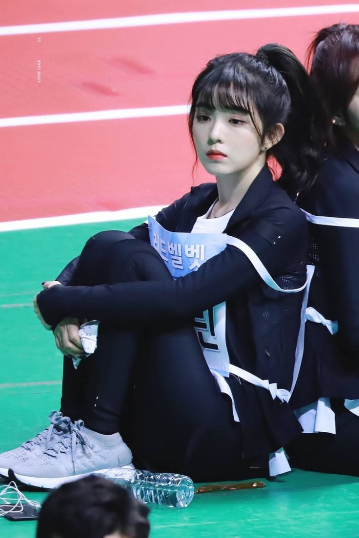 레드벨벳 배리더.jpgif | 인스티즈