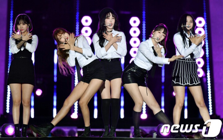 2018 제주한류페스티벌 여자친구.jpg | 인스티즈
