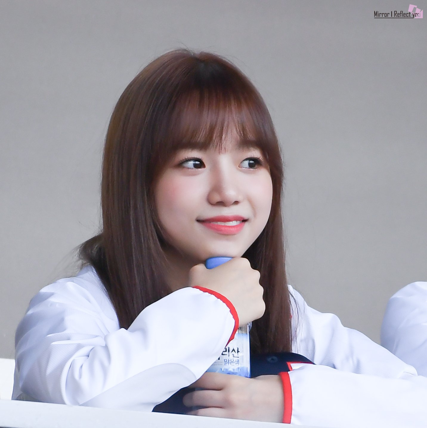 댕댕이같은 아이즈원 조유리.jpg | 인스티즈