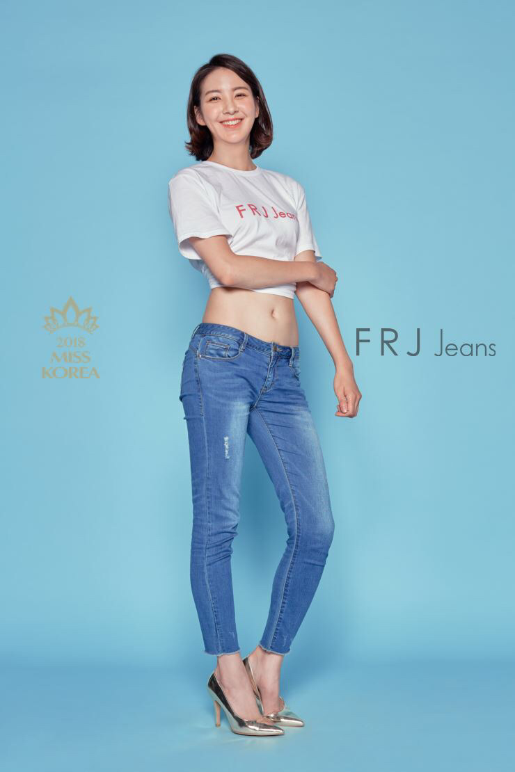 2018 미스코리아 캐주얼 화보.jpg | 인스티즈