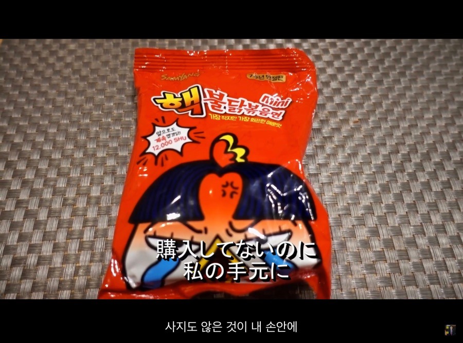"한국인들은 정도껏을 모르나"근황.jpg | 인스티즈
