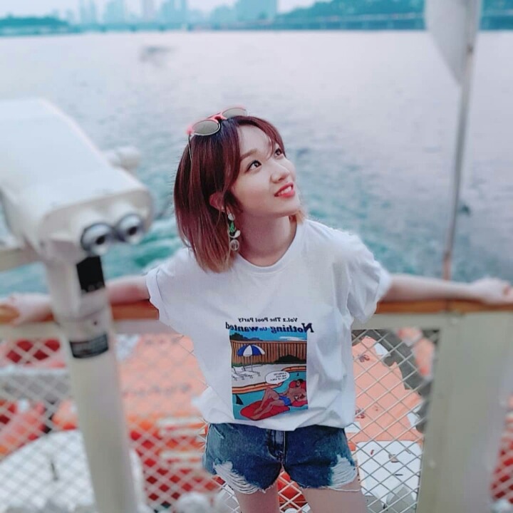 2019년 새해 첫 유나킴 .jpg | 인스티즈