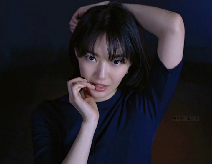 신민아 원피스.gif | 인스티즈