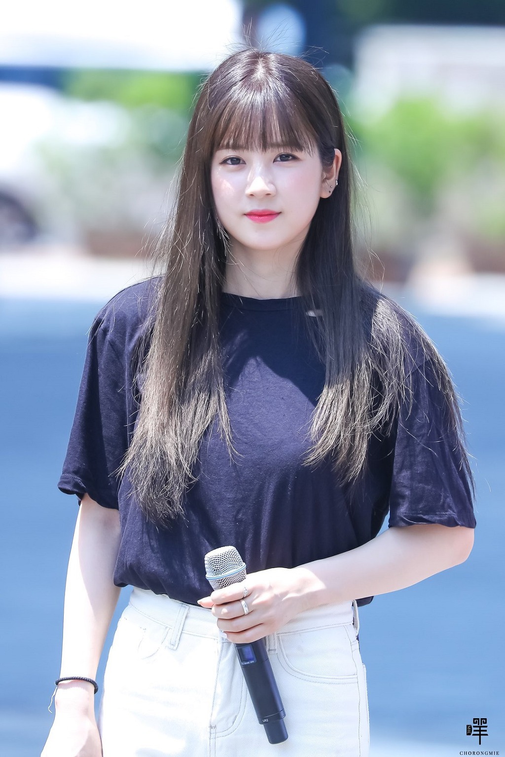 엔터 관계자가 꼽은 인성갑 아이돌 | 인스티즈