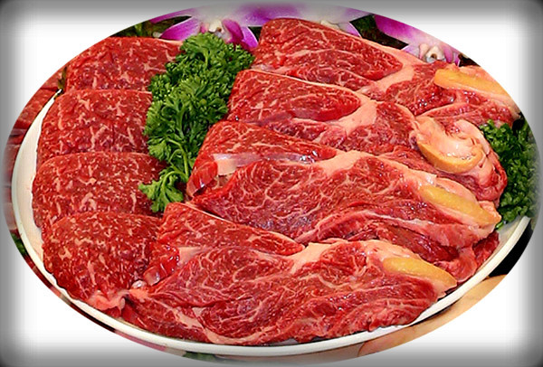 [고르기] 평생 둘 중 하나만 먹어야 한다면? 고기vs채소 | 인스티즈