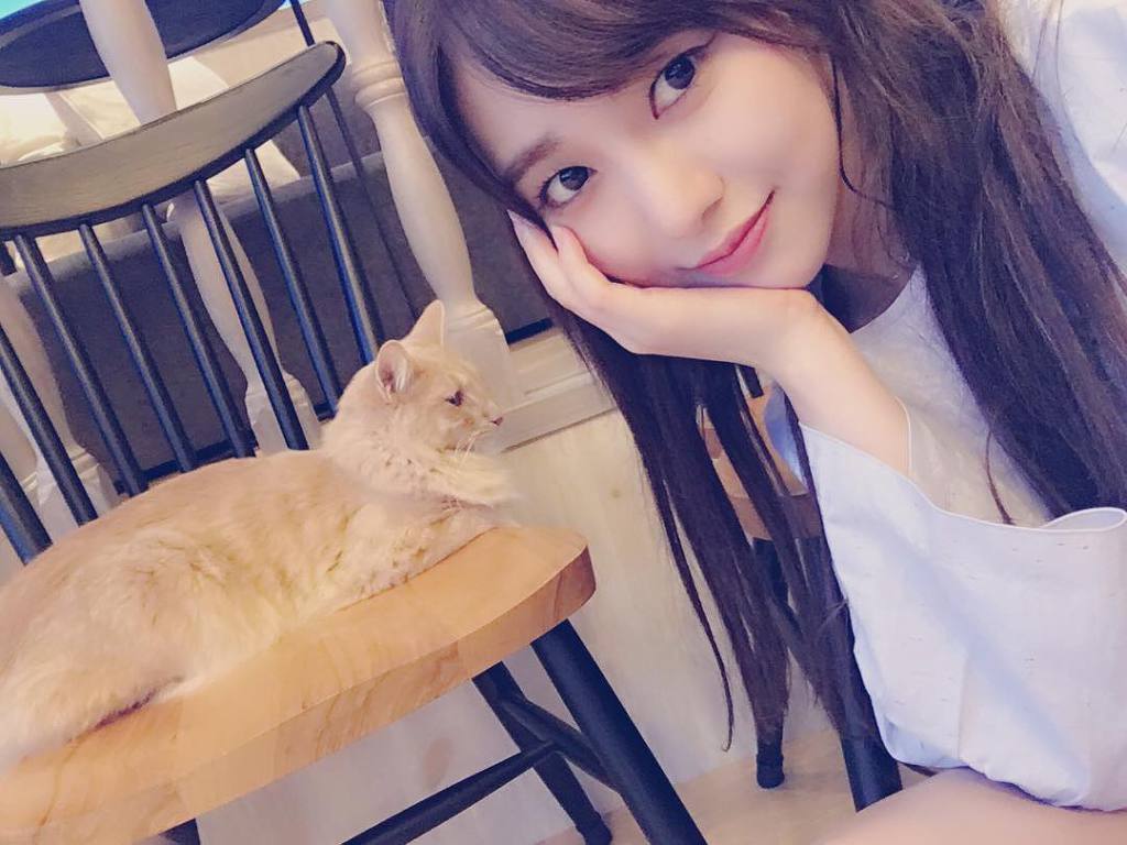 은근 섹시한 민아 | 인스티즈