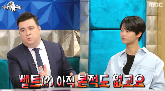 샘오취리때문에 빡친 샘해밍턴.jpg | 인스티즈