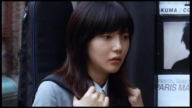 우리 다시 사랑같은거 하지말자... 아련 돋는 인소 ＜영화＞ 도레미파솔라시도 04 | 인스티즈