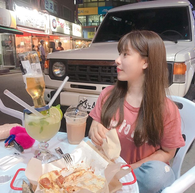 6/22 벤 인스타.jpg | 인스티즈