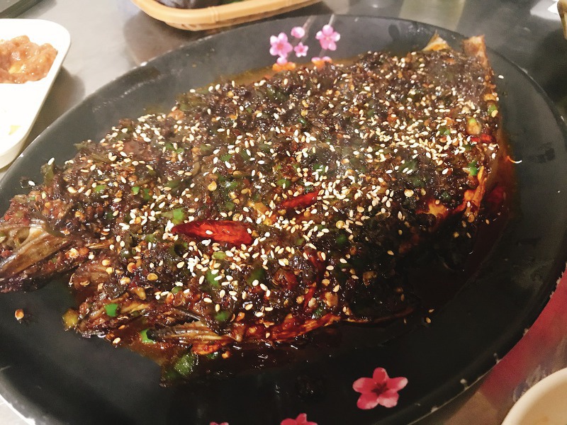대복식당 이미지