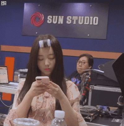 [러블리즈] 콘서트 가시는 분들의 안녕을 기원하며 케이 | 인스티즈