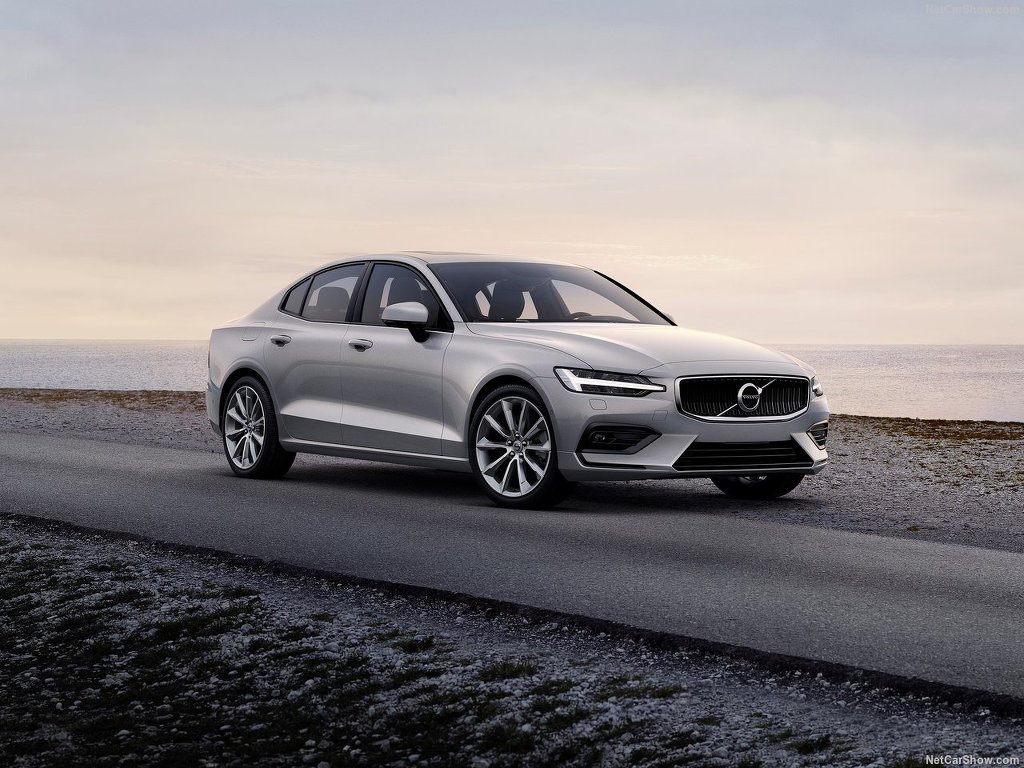 볼보 신형 S60 (데이터주의) | 인스티즈