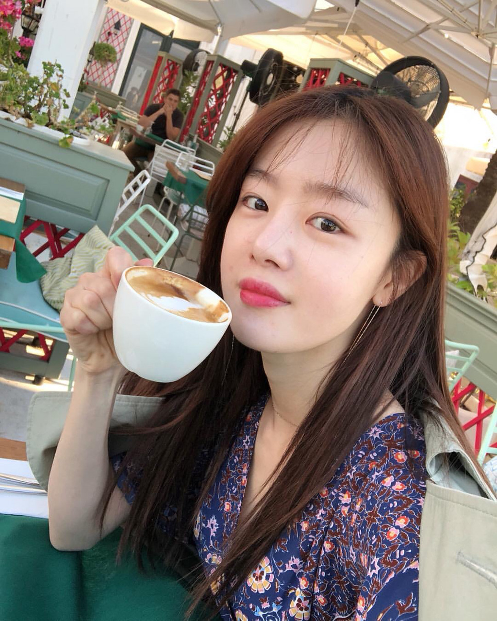 방금자 한선화 인스타 | 인스티즈