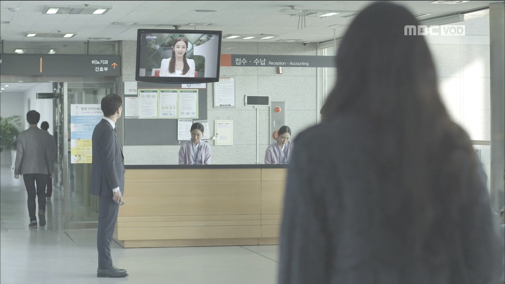 [신과의약속] 엄청난 막장의 느낌을 가진 명드의 느낌을 내는 요상한 드라마 | 인스티즈