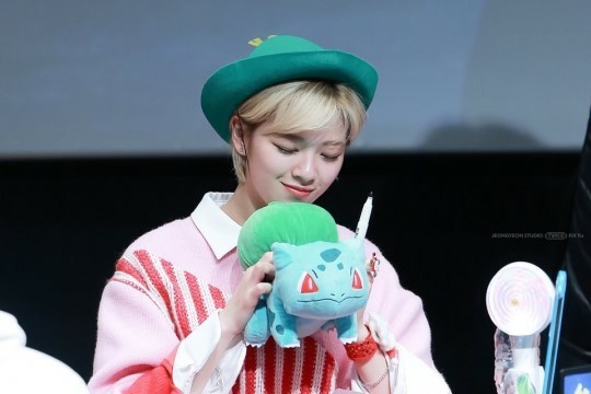 트와이스 정연 | 인스티즈