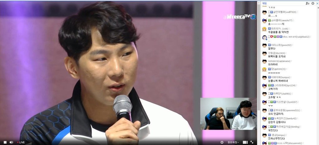 김정우) 어머니께 우승이라는 선물을 한거 같아 기쁘다 | 인스티즈