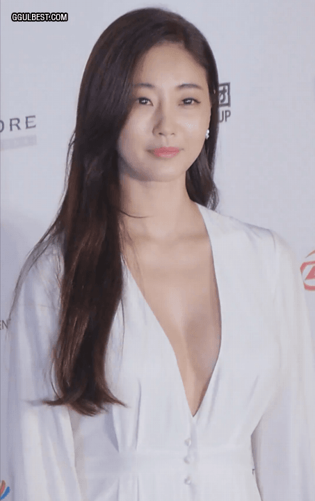 김사랑 .gif | 인스티즈