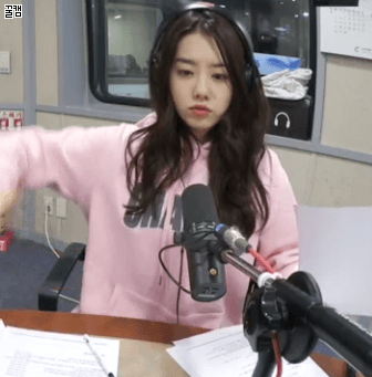 러블리 소혜.gif | 인스티즈