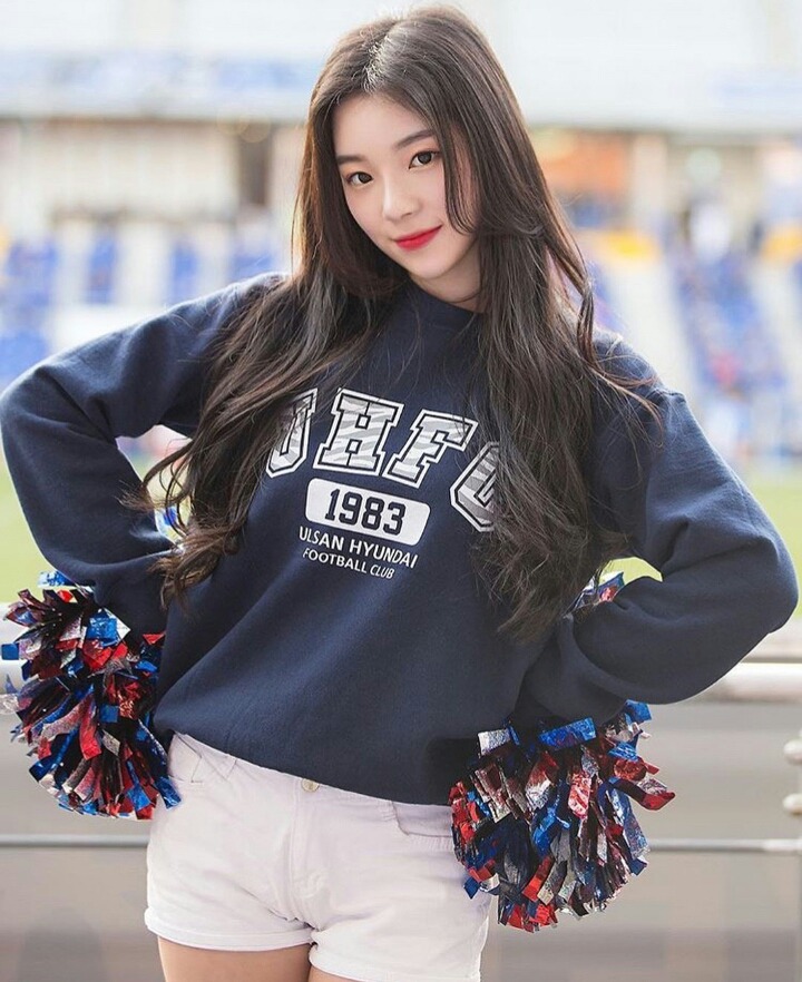치어리더 조연주.jpg | 인스티즈