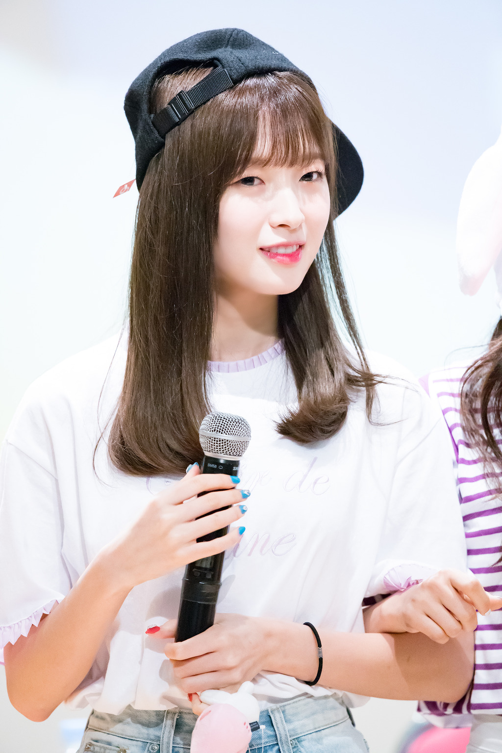 하루 한번 오마이걸 | 인스티즈