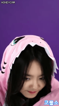 우리혜.gif | 인스티즈