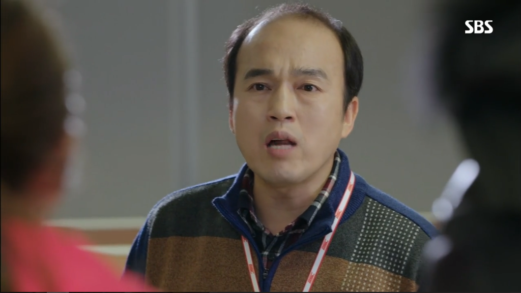 피노키오에서 기자가 얼마나 멋있는 직업인지 보여준 장면 | 인스티즈