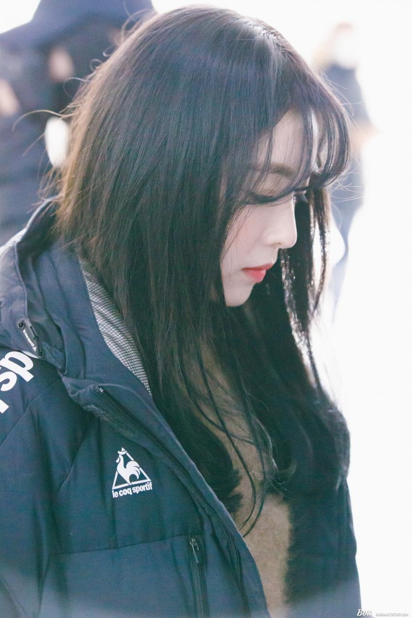 점점 더 예뻐지는 레드벨벳 아이린.jpg | 인스티즈
