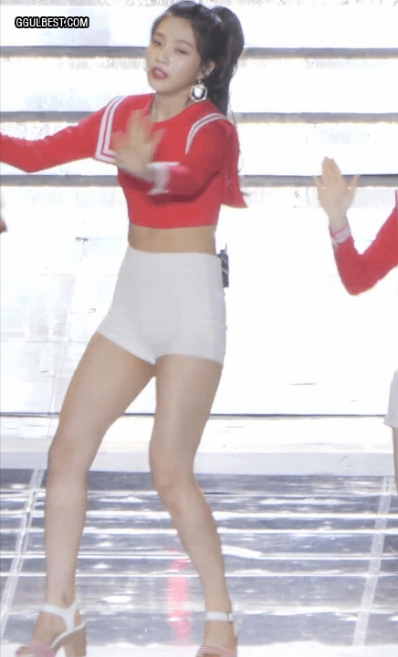 레드벨벳 조이.gif | 인스티즈