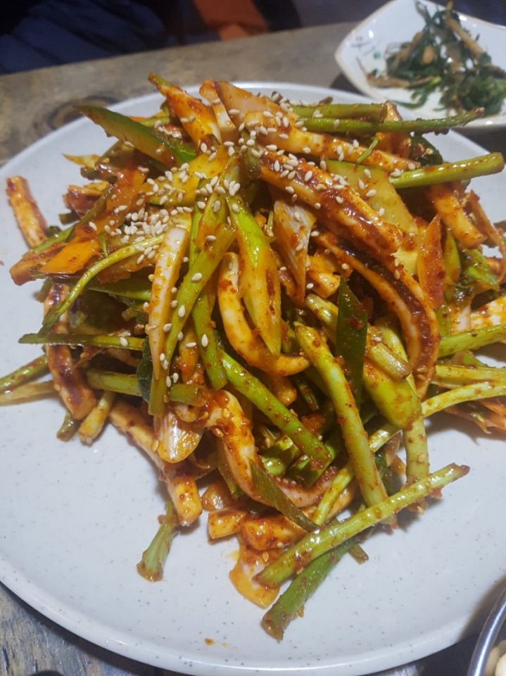 사거리포차 이미지