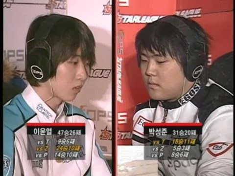 본인 인생 스타리그는 어떤 리그인가요? | 인스티즈