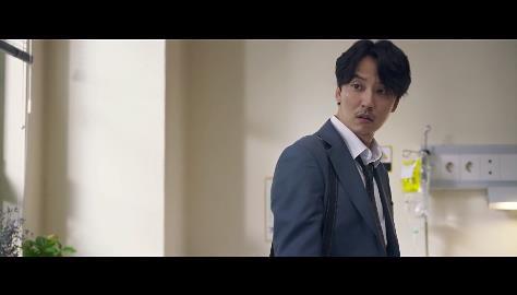 나에게만 그녀가 보이기 시작했다. 천우희 김남길 주연 ＜영화 어느날＞ 04 | 인스티즈