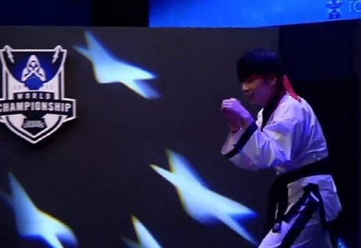 LCK 꽃미남 올스타 .gif | 인스티즈