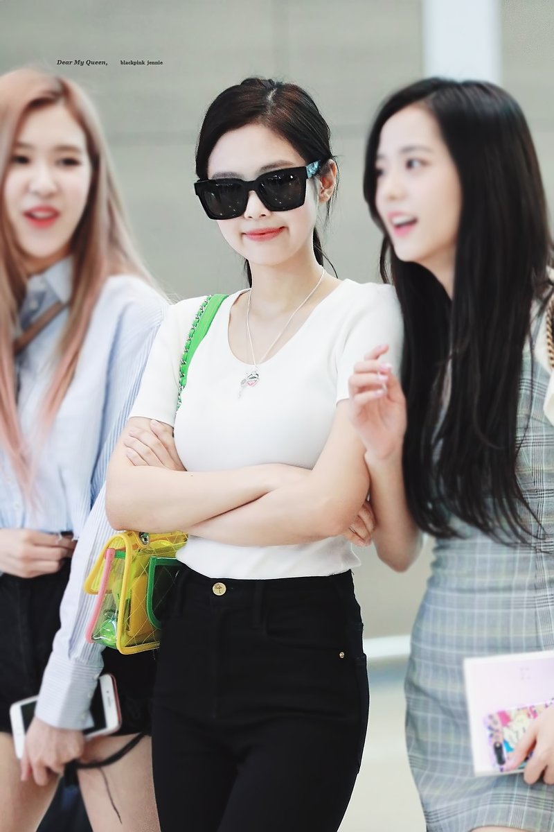 귀여운 블랙핑크 제니.jpg | 인스티즈