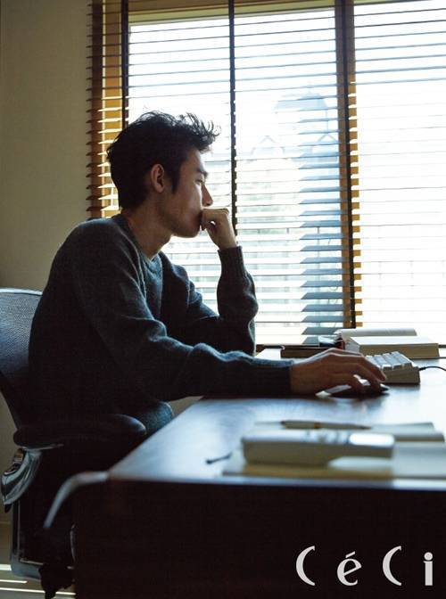 허지웅이 아버지와 마지막으로 만났던 기억 | 인스티즈