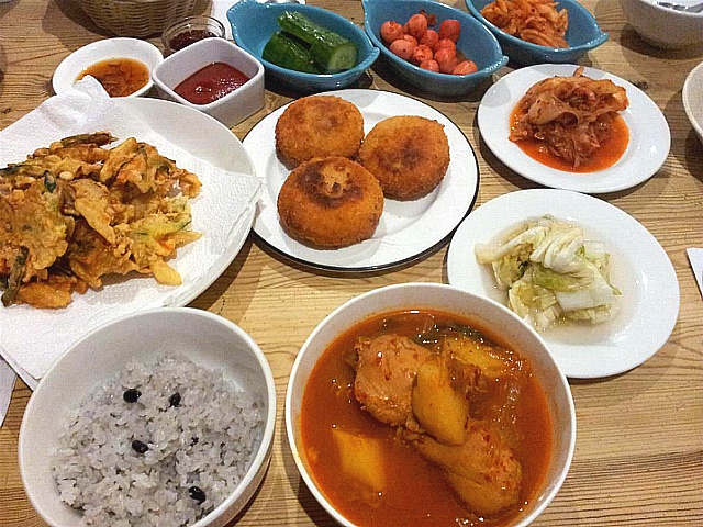 안심민박 이미지