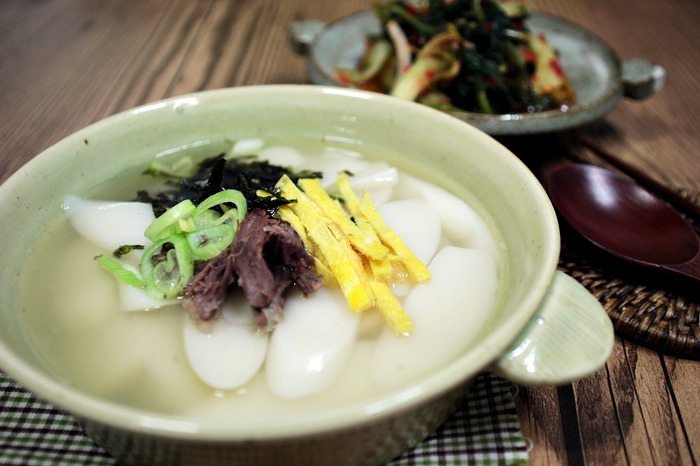 가장 좋아하는 명절(설날) 음식은? | 인스티즈