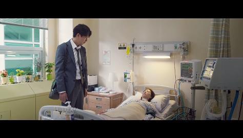 나에게만 그녀가 보이기 시작했다. 천우희 김남길 주연 ＜영화 어느날＞ 04 | 인스티즈