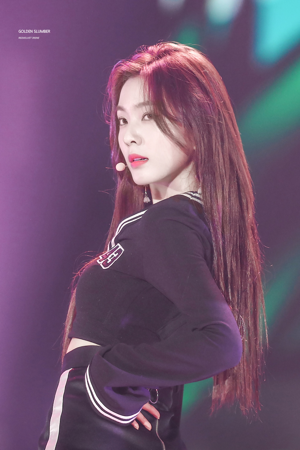 얼굴 열일하는 아이린.jpgif | 인스티즈
