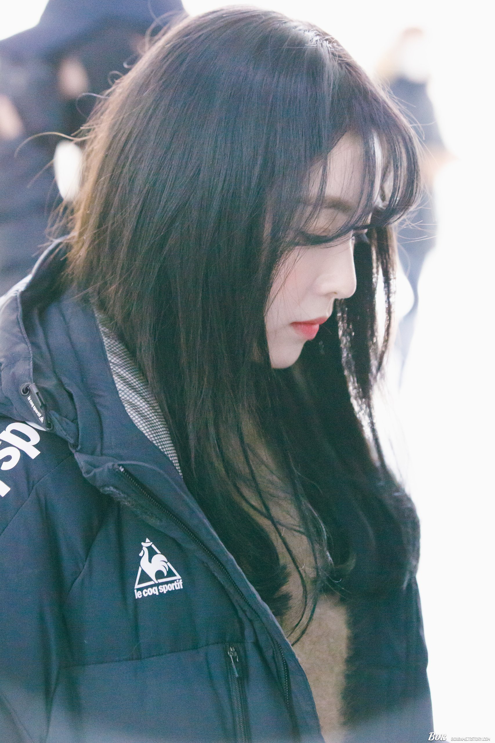 점점 더 예뻐지는 레드벨벳 아이린.jpg | 인스티즈