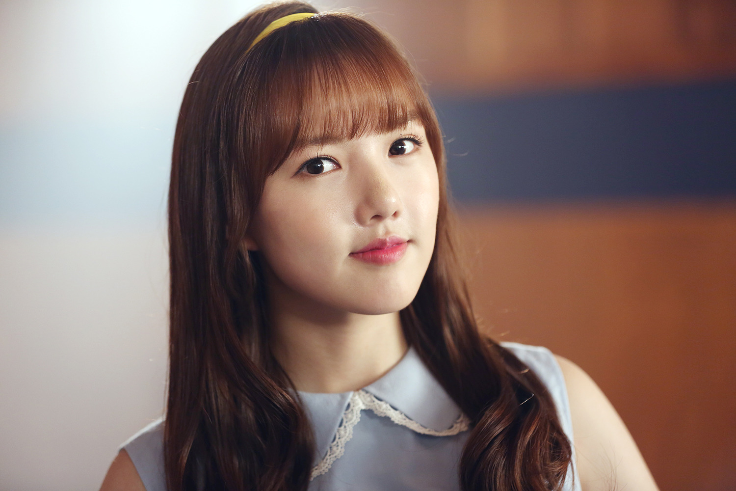 2018년 첫 여자친구 예린 | 인스티즈