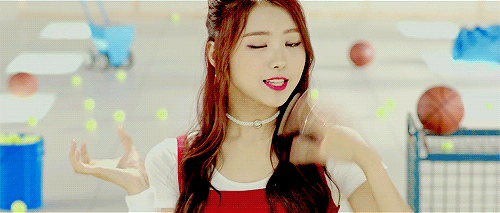 프리스틴 임나영 | 인스티즈