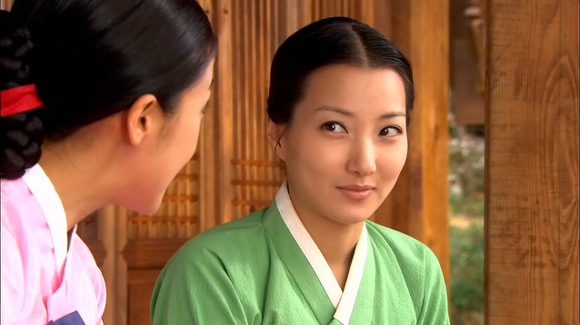 [황진이] 04 꺾여진 대 가여워 보듬어 왔소이다 | 인스티즈