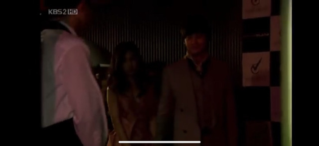 한국판 꽃보다남자의 숨겨진 진정한 명장면.jpg | 인스티즈