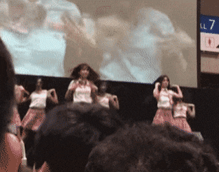 오늘자 논란되고 있는 강혜원 댄스 움짤.gif | 인스티즈