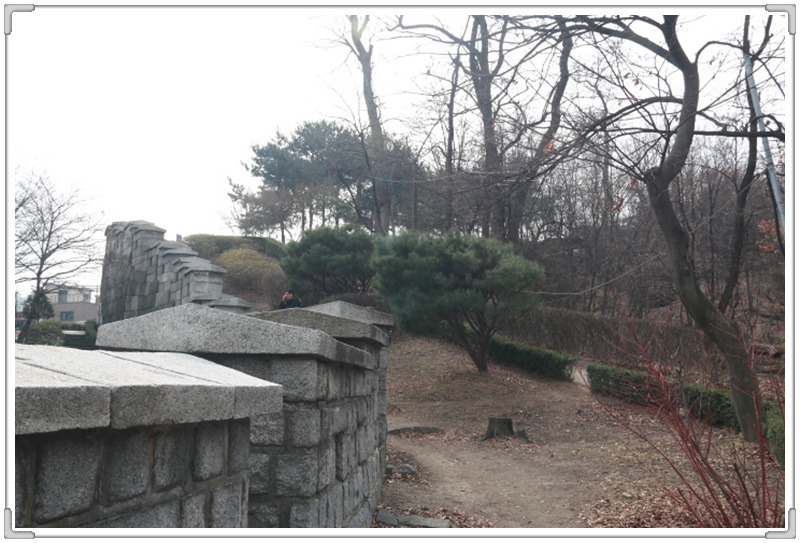 뫼솔트레킹 이미지